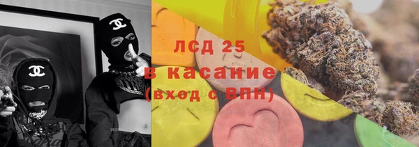 молекула духа Михайлов