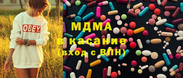 молекула духа Михайлов